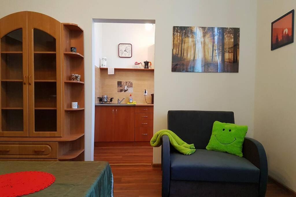 Apartament Apartament Gertrudy Green Kraków
